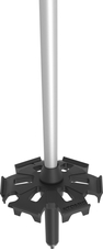 Hole ATOMIC BCT Touring black/silver