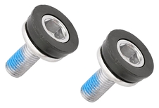 Středová osa MAX1 Fe a nylonová miska