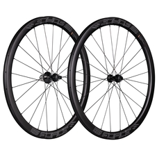 Zapletená kola Force TEAM SP KARBON DISC 40 plášťová