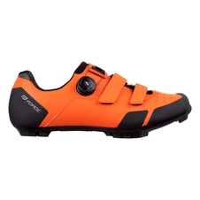 Tretry Force MTB REVO 2, oranžové