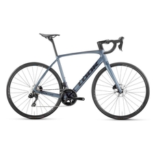 Silniční kolo LOOK 765 Optimum 2 Disc Grey Blue Satin 105 Di2 Shimano Wh-RS171