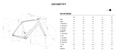 Silniční kolo LOOK 765 Optimum 2 Disc Grey Blue Satin 105 Di2 Shimano Wh-RS171