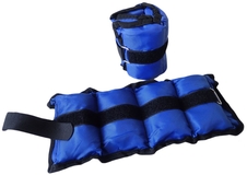 Závaží na kotník 2 x 0,5 kg