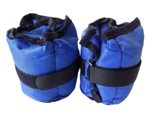 Závaží na kotník 2 x 0,5 kg