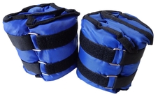 Zátěže kondiční 2 x 1,5 kg