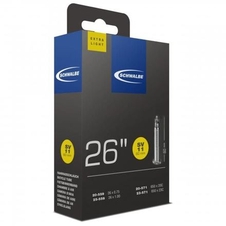 Duše SCHWALBE SV 11 26x3/4-1.00 (20/25-559) FV/60mm