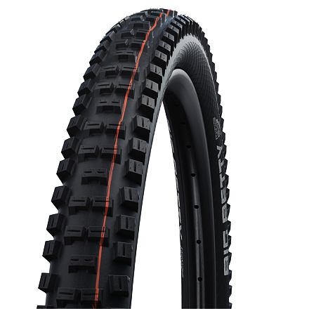 Plášť SCHWALBE Big Betty Evolution Line 24x2.40/62-507 kevlar černý