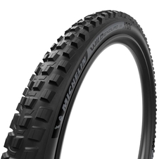 Plášť MICHELIN WILD ENDURO 29x2.50/63-622 RaceL TS TLR kevlar černý