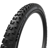 Plášť MICHELIN WILD ENDURO 29x2.40/61-622 RaceL TS TLR kevlar černý