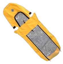Kryt střechy vozíku XLC pro MonoS BS-X141