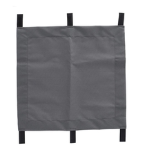 Sluneční clona XLC pro DuoS BS-X148 šedá