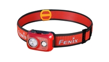 Čelovka Fenix HL32R-T nabíjecí červená