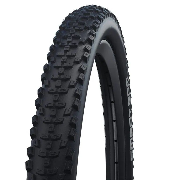 Plášť SCHWALBE Smart Sam 26x1.85/47-559 K-Guard černý