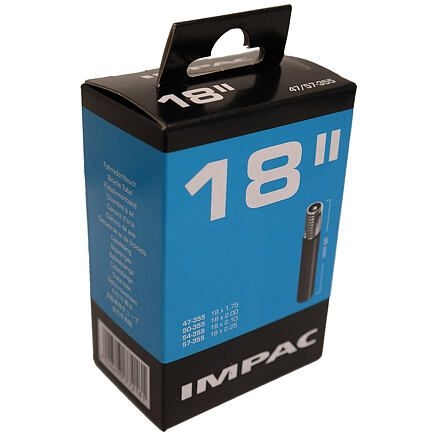 Duše SCHWALBE Impac 18 AV 47/57-355