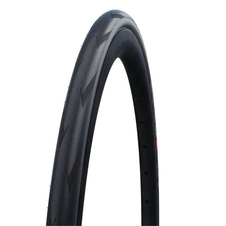 Plášť SCHWALBE Pro One 28/38-622 černý kevlar