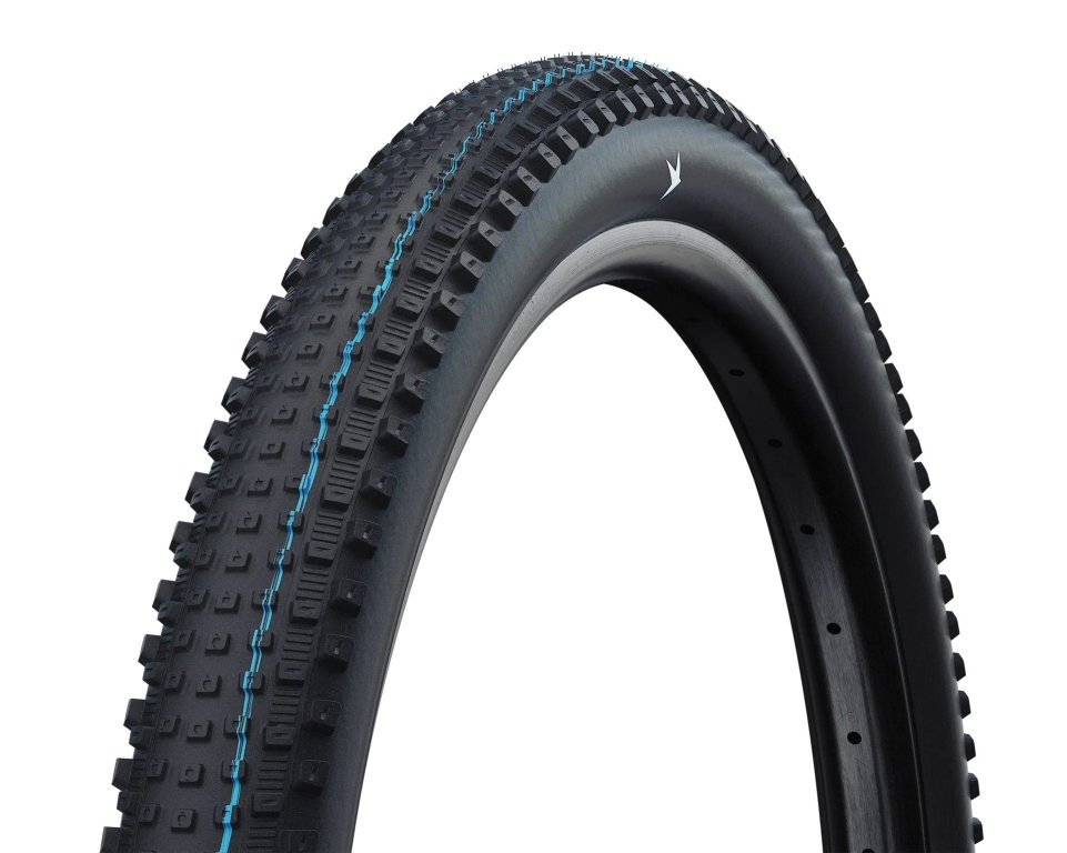 Plášť SCHWALBE Rick 29x2.25 XC PRO Addix SpeedGrip TLR B-sk kevlar