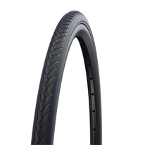 Plášť SCHWALBE Marathon Plus HS440 24x1.00/25-540 černý