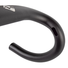 Řidítka silniční M-WAVE Aero 31,8mm černá OEM