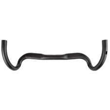 Řidítka silniční M-WAVE Aero 31,8mm černá OEM