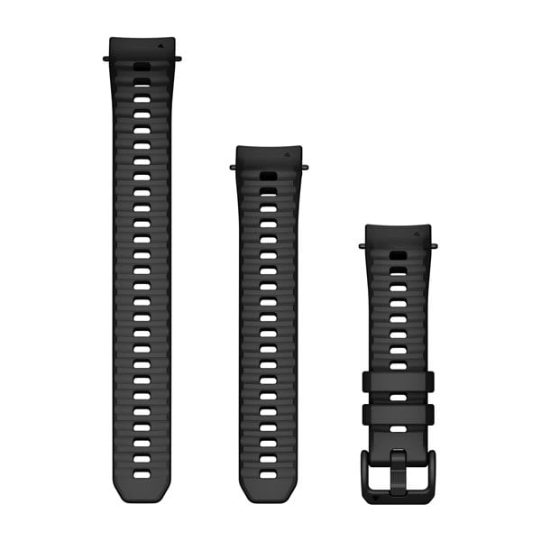 Řemínek Garmin 20mm (Instinct E - 40mm) silikon