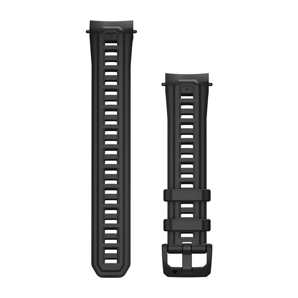 Řemínek Garmin 22mm (Instinct E - 45mm) silikon