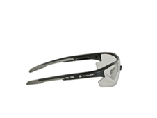 Brýle Author Vision LX Photochromic Inj. šedá-matná