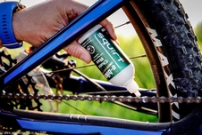 Mazivo Squirt 500ml chain wax e-bike