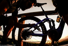 Mazivo Squirt 500ml chain wax e-bike