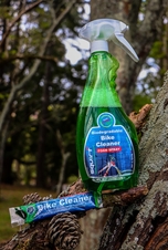 Čistič superkoncentrát Squirt balení 10 x 30 ml sáček