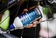 Mazivo Squirt 500ml chain wax