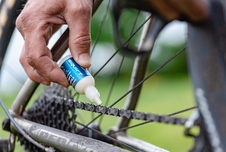 Mazivo Squirt 15ml chain wax