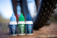 Mazivo Squirt 15ml chain wax