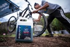Čistič Squirt 5000ml bike wash concentrate