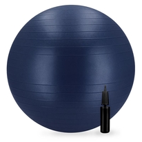Gymnastický míč Spokey FITBALL, 75cm