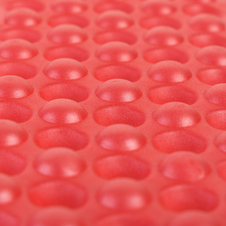 Skládací turistická karimatka Spokey INDY, 180x50x1cm