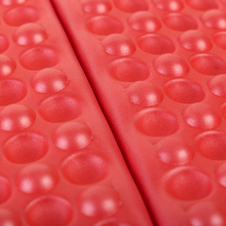 Skládací turistická karimatka Spokey INDY, 180x50x1cm