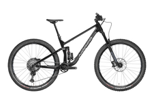 Horské kolo NORCO Optic C3 Black/Grey 29