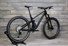 Horské kolo NORCO Optic C3 Black/Grey 29