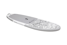 Paddleboard Jbay Zone FRA Limited Edition 320x81x15, 145kg Artistic