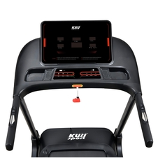 Běžecký pás s 10,1 LED displejem a běžeckými aplikacemi GB4300K