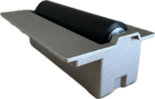 VOLA náhradní box malý + 2 rolny a kryt k voskovačce