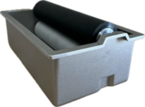 VOLA náhradní box velký + 2 rolny a kryt k voskovačce