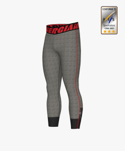 Spodní kalhoty ENERGIAPURA PANTA PROTECTION 3/4 ANTICUTTING PRO FIS SR