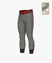 Spodní kalhoty ENERGIAPURA PANTA PROTECTION 3/4 ANTICUTTING PRO FIS SR
