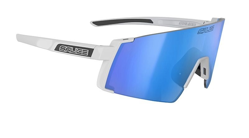 Brýle SALICE 027RW white/RW blue