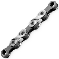 Řetěz KMC X-8.93 stř/šedý