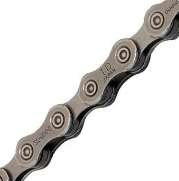 Řetěz SHIMANO CN-HG54 10sp Deore HG-X 116čl