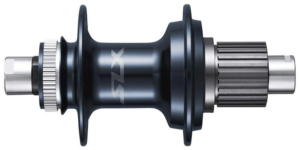 Náboj zadní SHIMANO SLX FH-M7110 32d CL 12mm e-thru-axle 142mm 12sp