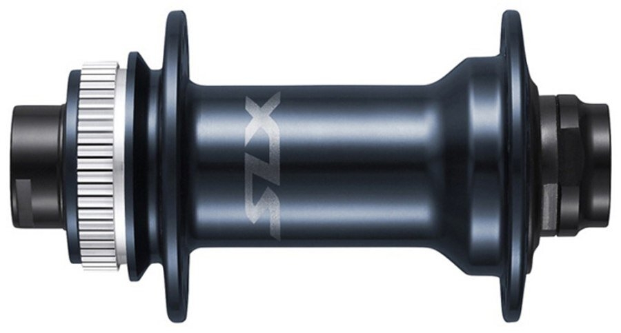 Náboj přední SHIMANO SLX HB-M7110 32d CL 15/100mm