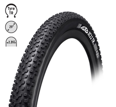 Plášť TUFO MTB XC11 TR 29x2,35, kevlar, černý